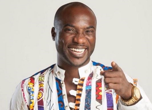 Kwabena Kwabena